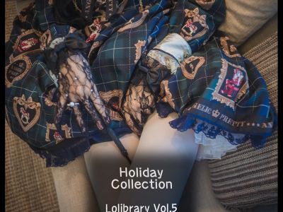 [COSPLAY] Kika Rinrin is the Hero - NO.016 LoliColle! Vol.5 [33P3V-370MB]