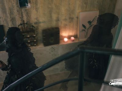 [COSPLAY] Kika Rinrin is the Hero - NO.024 The Daughter of the Twenty Faces [42P3V-466MB]