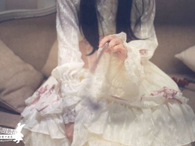 [COSPLAY] Mu Hualinlin is a brave man - NO.004 The Demon King on G string [33P14V-110MB]