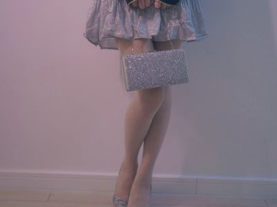 [COSPLAY] Mu Hualinlin is a brave man - NO.032 Nightclub Little Gongju [18P4V-574MB]