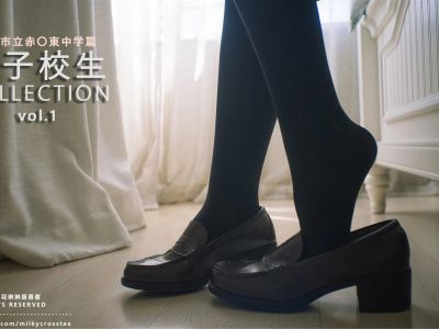 [COSPLAY] Mu Hualinlin is a brave man - NO.039 Girls' School Student COLLECTION Vol.1 The young lady in a prestigious school has fallen in love [30P3V-329MB]