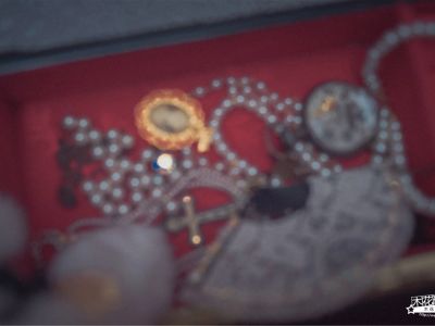 [COSPLAY] Mu Hualinlin is a brave man - NO.049 Demon Bride 01 Preface [15P-92MB]