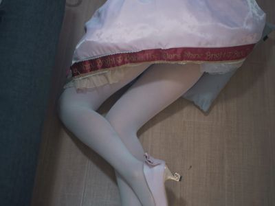 [COSPLAY] Mu Hualinlin is a brave man - NO.061 Time Blockade vol.4 [24P2V-471MB]