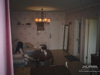 [COSPLAY] Mu Hualinlin is a brave man - NO.104 Ghost Father Chapter 1 [16P2V-22MB]