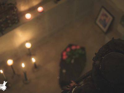 [COSPLAY] Muhualinlin is a brave man - NO.038 Sun, Moon and Talia [41P4V-609MB]