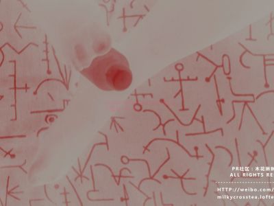 [COSPLAY] Muhualinlin is a brave man - NO.068 Cherry Dress [25P2V-69MB]