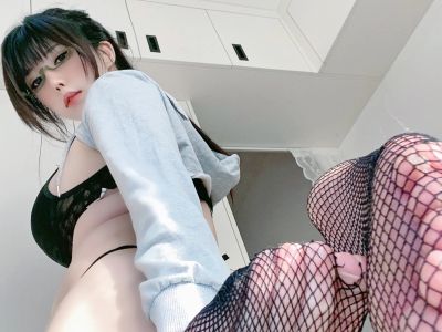 [COSPLAY] 2022-05-30 Grid Stocking Invitation [4P-6.45MB]