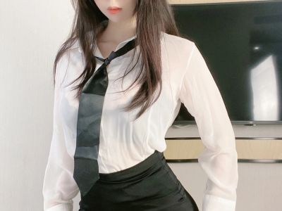 [COSPLAY] 2022-06-15 Sexy white shirt â  [16P-20.6MB]
