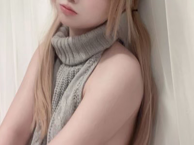 [COSPLAY] 2023.12.09 Cute sweater