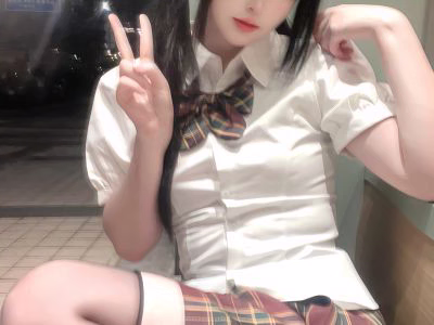 [COSPLAY] 2023.12.13 Christmas jk