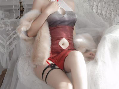 [COSPLAY] 2023.12.29 Ark of Tomorrow W