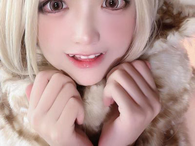 [COSPLAY] Crazy Catss - NO.120 Elk Girl [80P-1.22GB]