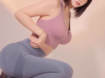 [COSPLAY] Crazy Catss - NO.127 White Valentine's Day lucky bag sportswear [40P-705MB]