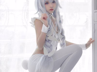 [COSPLAY] Crazy Catss - NO.154 Vicious [21P-239MB]