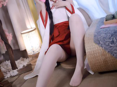 [COSPLAY] Crazy Catss - NO.176 Dear 520 Talisman You [68P-468MB]