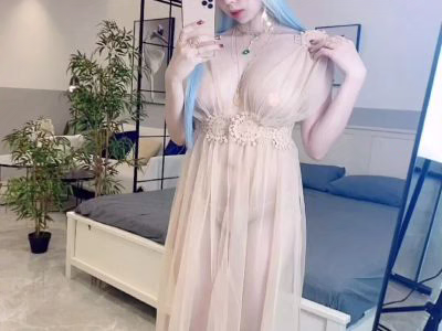 [COSPLAY] Shikano Nozomi - NO.009 The Story of Gold Sae [98P-197MB]