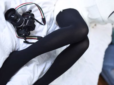 [COSPLAY] 2018-05-04ãJiuqu JeanãKnee socks