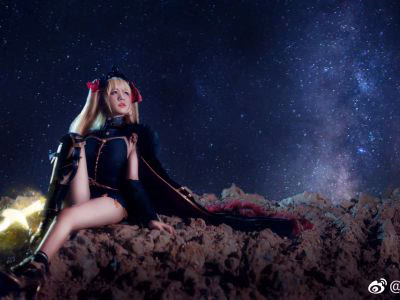 [COSPLAY] 2018-12-15ãJiuqu JeanãAilei