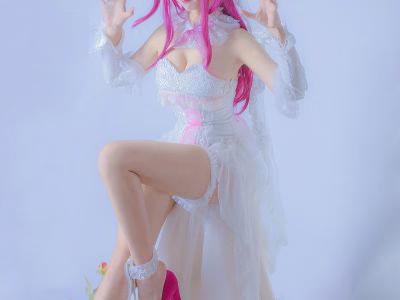 [COSPLAY] 2019-06-18ãJiuqu JeanãLong Niang Wedding Dress