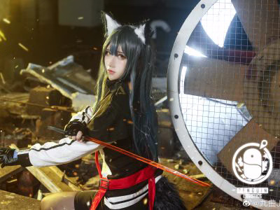 [COSPLAY] 2019-06-30ãJiuqu JeanãTexas