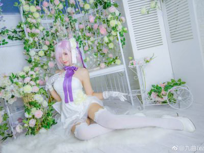 [COSPLAY] 2020-04-16ãJeanãMassau Gillett