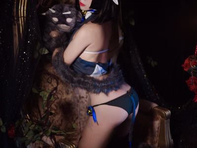 [COSPLAY] 2020-05-17 [Jean Nine Curves] Magical Girl Ilia