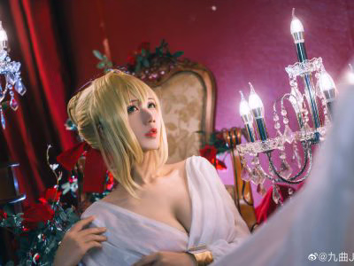 [COSPLAY] 2020-05-23ãJeanãNeo