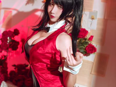 [COSPLAY] 1111111111111