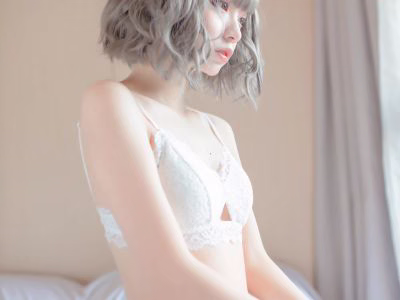 [COSPLAY] Crazy Cat Ss Underwear [27P-363MB]