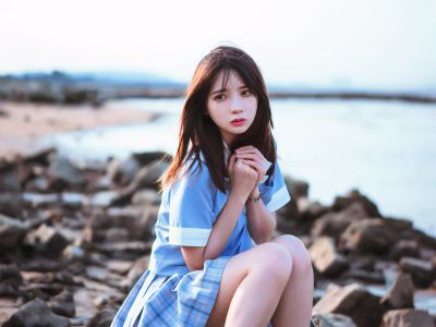 [COSPLAY] Crazy Catss - NO.002 Let's go to Haiou Island together [40P-280MB]