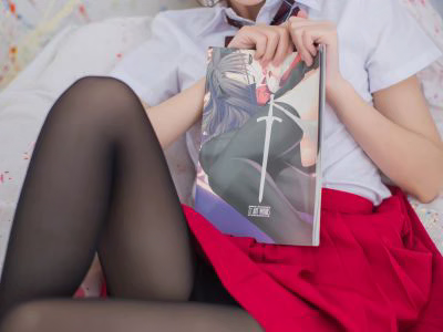 [COSPLAY] Crazy Catss - NO.011 Studio JK [23P-172MB]