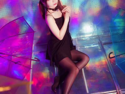 [COSPLAY] Crazy Catss - NO.017 Stockings Rhapsody Light [34P-361.18MB]