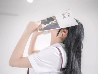 [COSPLAY] Crazy Catss - NO.025 Brown Skirt [22P-30MB]