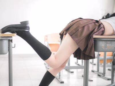 [COSPLAY] Crazy Catss - NO.051 Sailor Suit and Pajamas [38P-60MB]