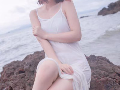 [COSPLAY] Crazy Catss - NO.058 White Sweater [9P-133MB]