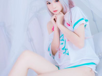 [COSPLAY] Crazy Catss - NO.062 Samu [37P-196MB]