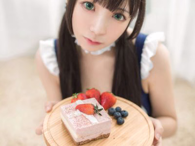 [COSPLAY] Crazy Catss - NO.083 Cat Dead Library [23P-42MB]