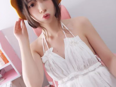 [COSPLAY] Crazy Catss - NO.095 Little Yellow Hat [9P-41MB]