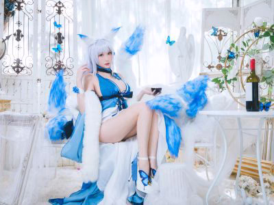 [COSPLAY] Guashi-NO.040 Shinono [30P-223MB]