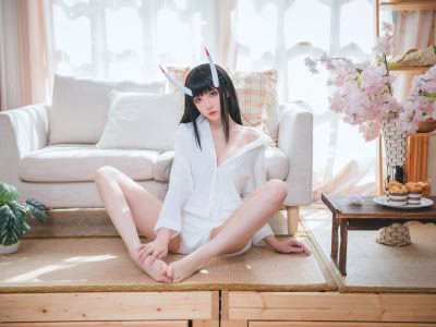 [COSPLAY] Guaxi Jiang - NO.046 Shirt Replacement [23P-108MB]