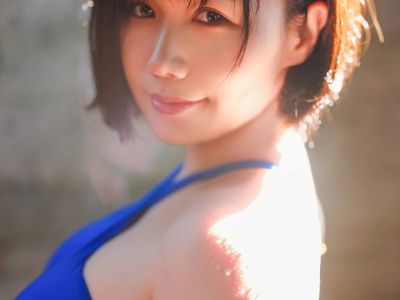 [COSPLAY] Mahuashu - NO.103 Lan [172P2V-1.58GB]