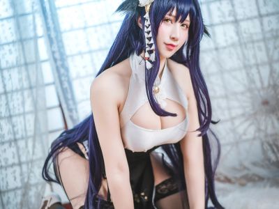 [COSPLAY] Nine Qu Jean - NO.053 My Wife Cheongsam [28P-399MB]