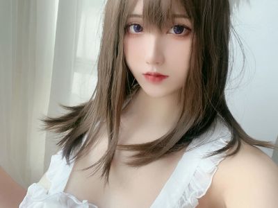 [COSPLAY] Nine Qu Jean - NO.064 Small Gou [40P3V-150MB]