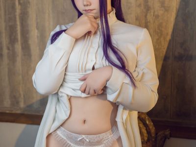 [COSPLAY] Philanthropin [40P 1V]