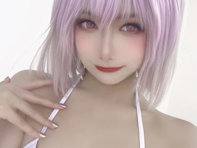 [COSPLAY] Selfie