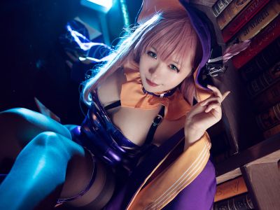 [COSPLAY] Twist Sauce - NO.003 Memphis [40P-425MB]