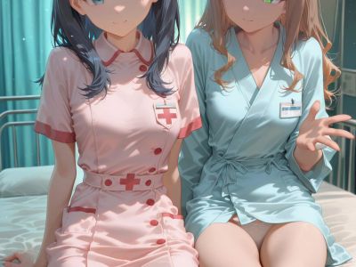 Nan Mengya & Baoduo Liuhua