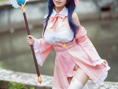 [COSPLAY] Half Half-Second - NO.039 Yuji Yazi [9P-4MB]