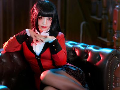 [COSPLAY] Half-half-school - NO.056 Dreamer [48P-369MB]