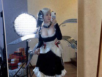 [COSPLAY] Self-pick-2P